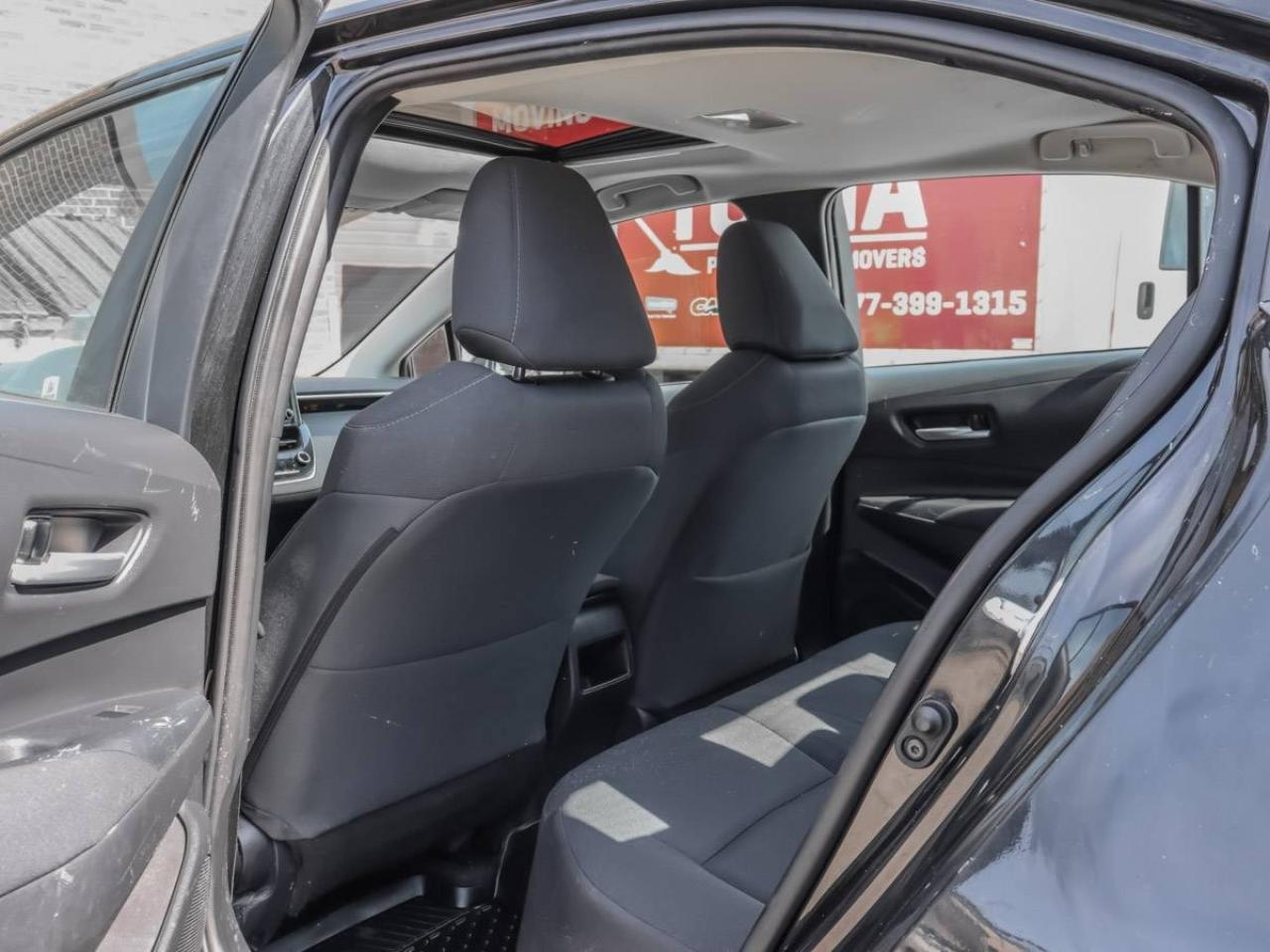 2020 Toyota Corolla LE Upgrade -Sunroof-Alloys-Adaptive Cruise-Push Bu Photo