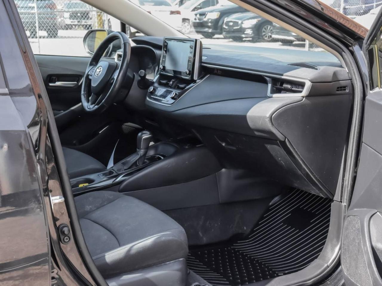 2020 Toyota Corolla LE Upgrade -Sunroof-Alloys-Adaptive Cruise-Push Bu Photo