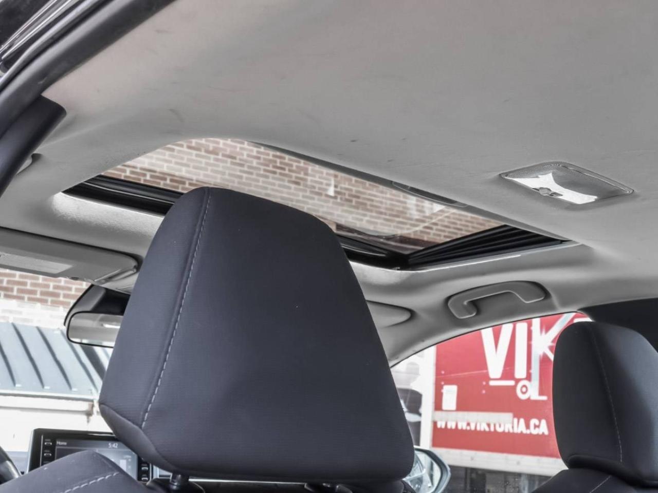 2020 Toyota Corolla LE Upgrade -Sunroof-Alloys-Adaptive Cruise-Push Bu Photo