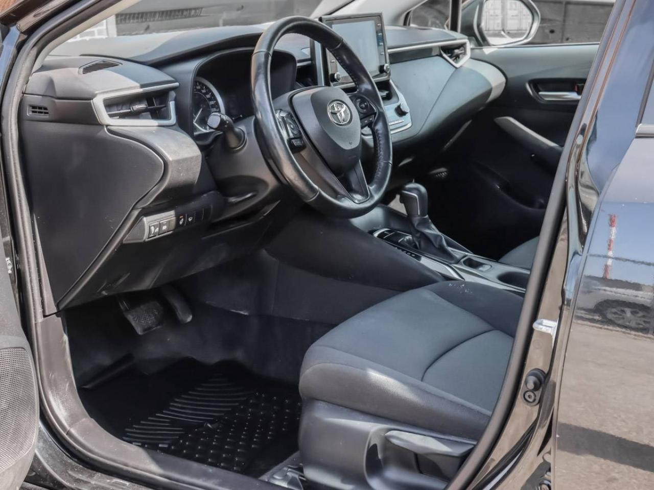 2020 Toyota Corolla LE Upgrade -Sunroof-Alloys-Adaptive Cruise-Push Bu Photo