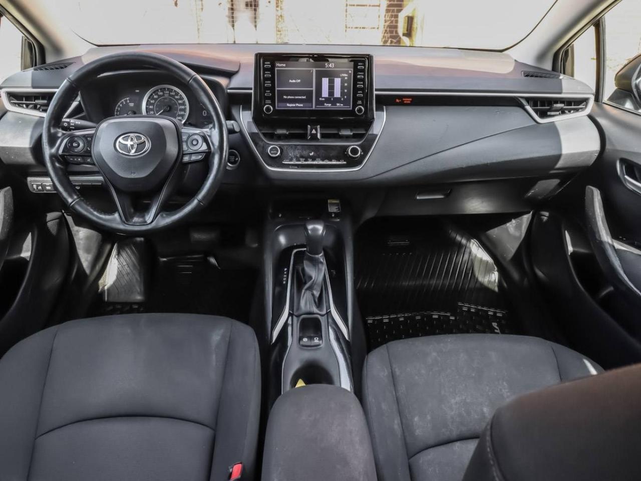 2020 Toyota Corolla LE Upgrade -Sunroof-Alloys-Adaptive Cruise-Push Bu Photo