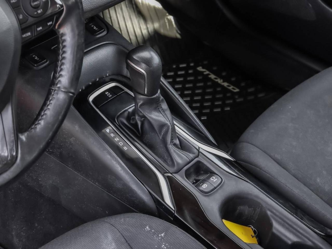 2020 Toyota Corolla LE Upgrade -Sunroof-Alloys-Adaptive Cruise-Push Bu Photo