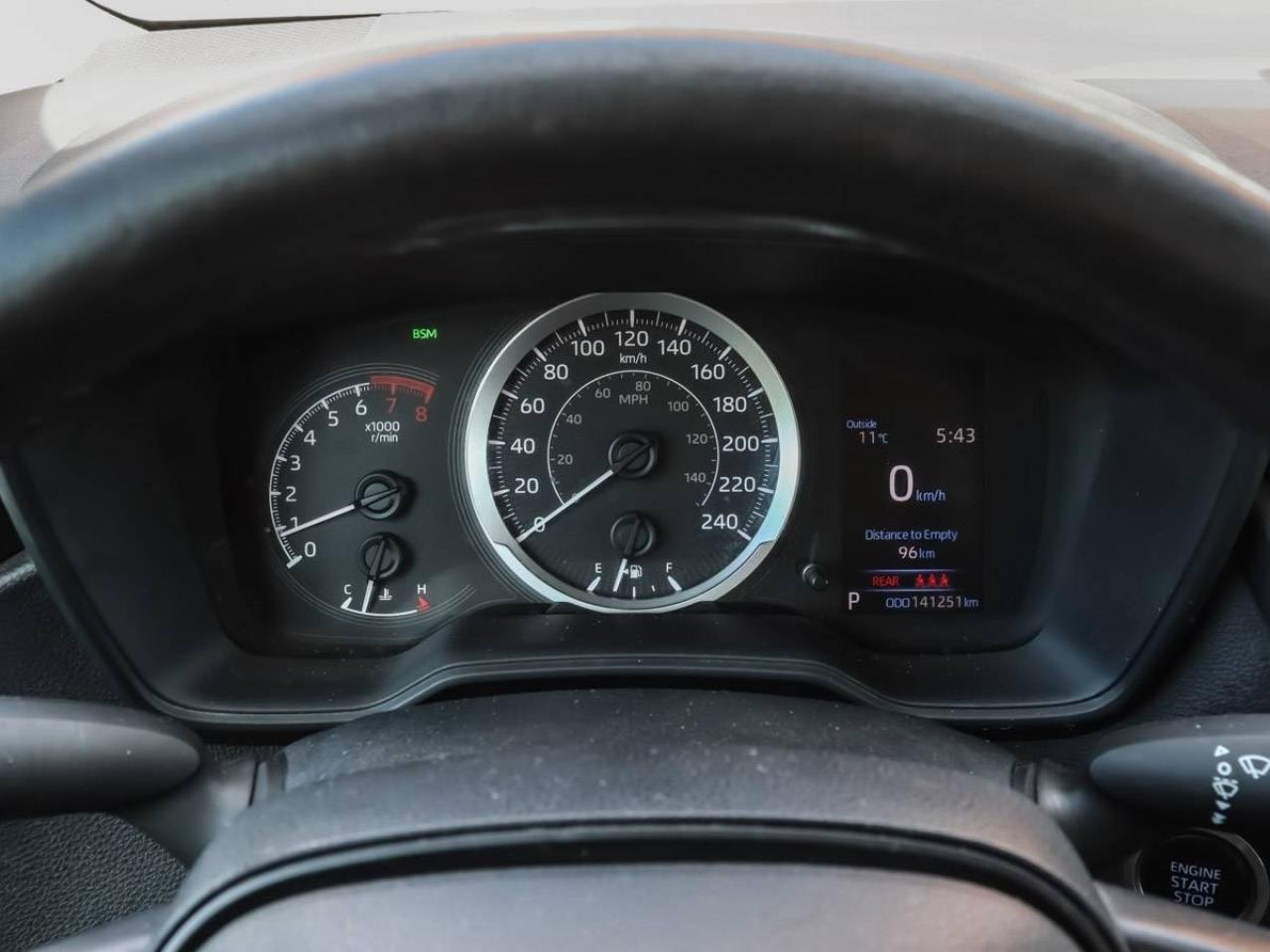 2020 Toyota Corolla LE Upgrade -Sunroof-Alloys-Adaptive Cruise-Push Bu Photo