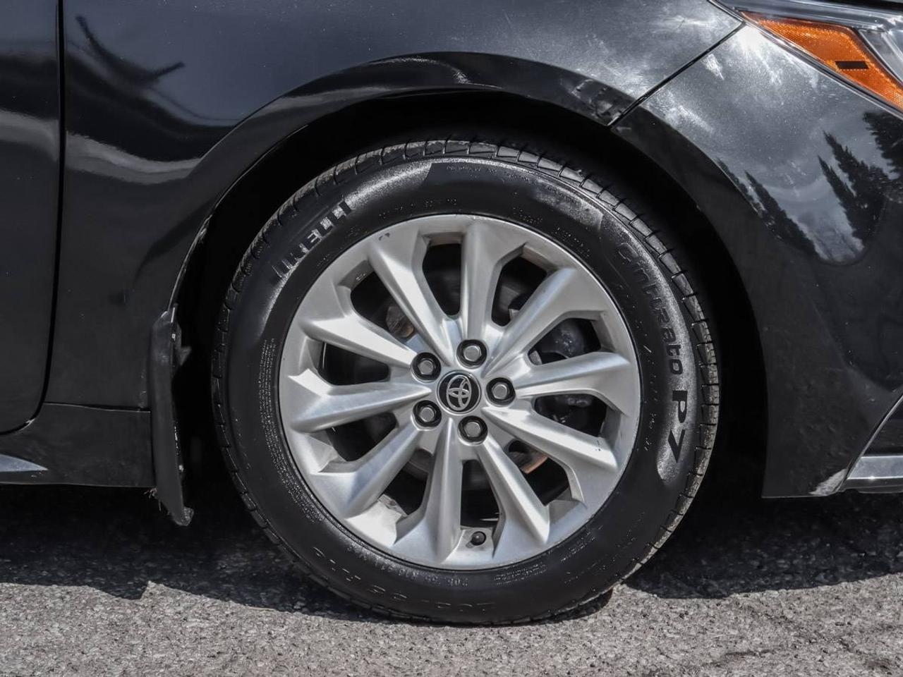 2020 Toyota Corolla LE Upgrade -Sunroof-Alloys-Adaptive Cruise-Push Bu Photo