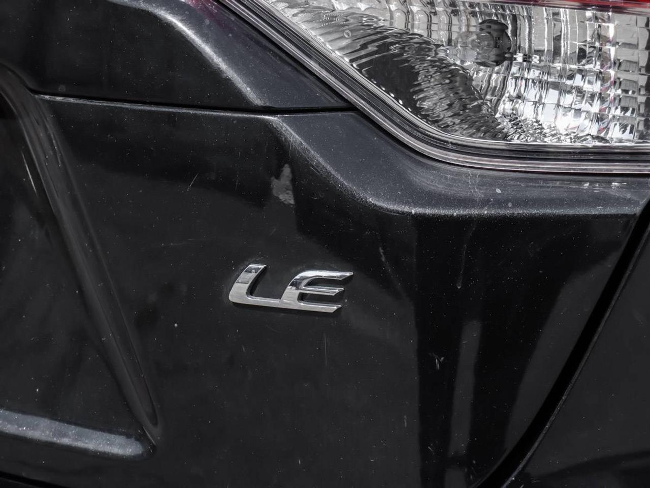 2020 Toyota Corolla LE Upgrade -Sunroof-Alloys-Adaptive Cruise-Push Bu Photo