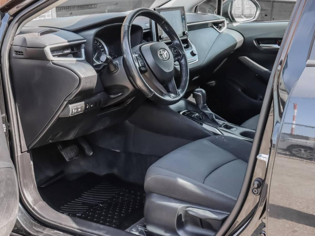 2020 Toyota Corolla LE Upgrade -Sunroof-Alloys-Adaptive Cruise-Push Bu Photo