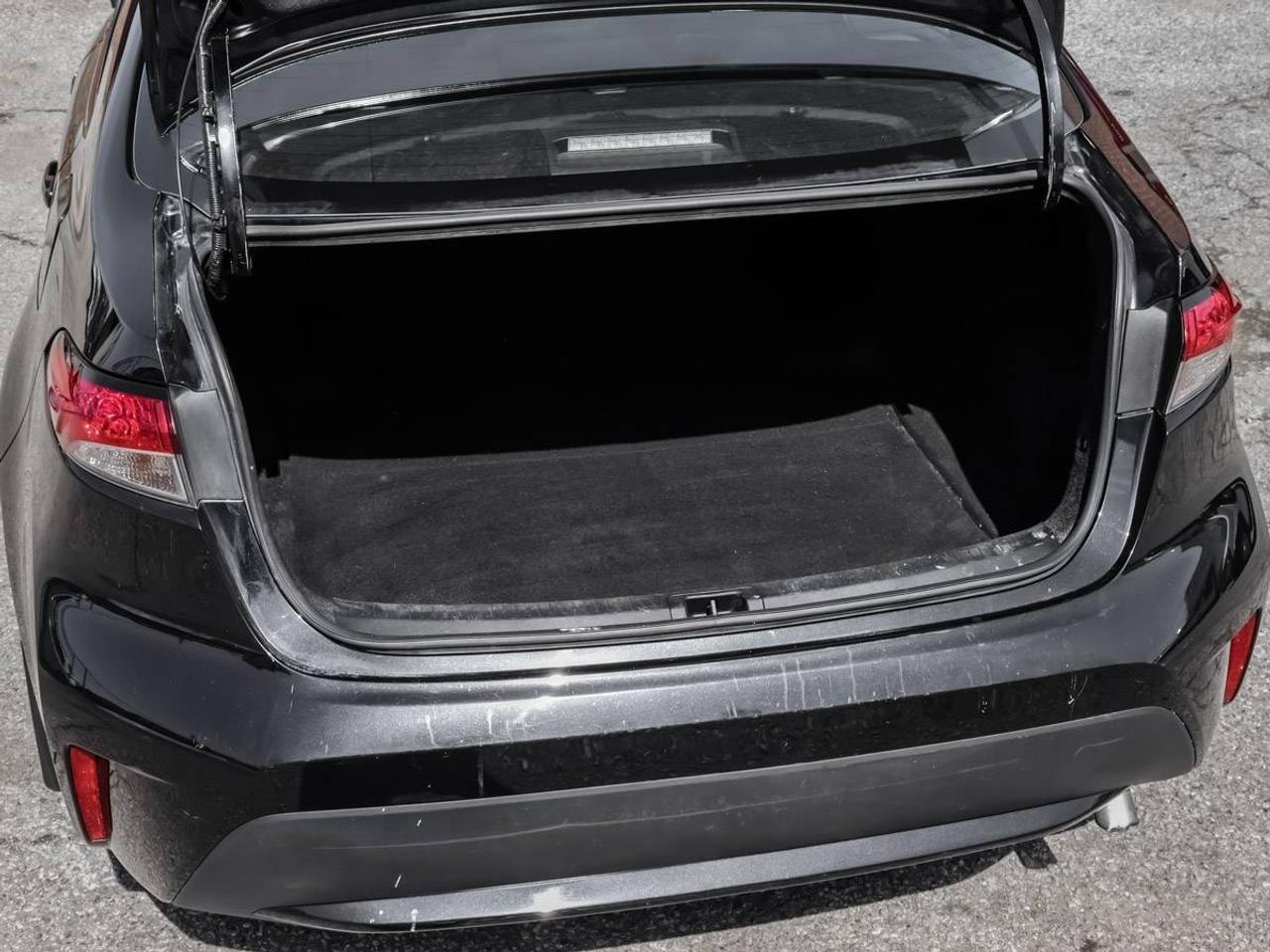 2020 Toyota Corolla LE Upgrade -Sunroof-Alloys-Adaptive Cruise-Push Bu Photo