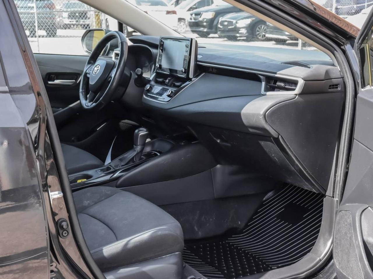 2020 Toyota Corolla LE Upgrade -Sunroof-Alloys-Adaptive Cruise-Push Bu Photo