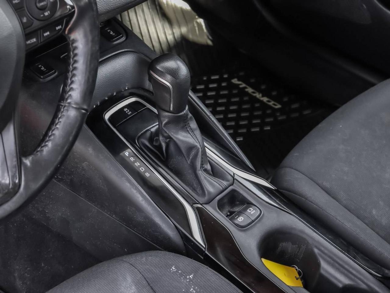 2020 Toyota Corolla LE Upgrade -Sunroof-Alloys-Adaptive Cruise-Push Bu Photo