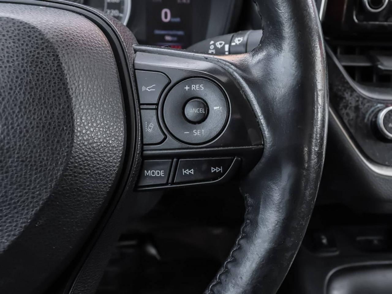 2020 Toyota Corolla LE Upgrade -Sunroof-Alloys-Adaptive Cruise-Push Bu Photo