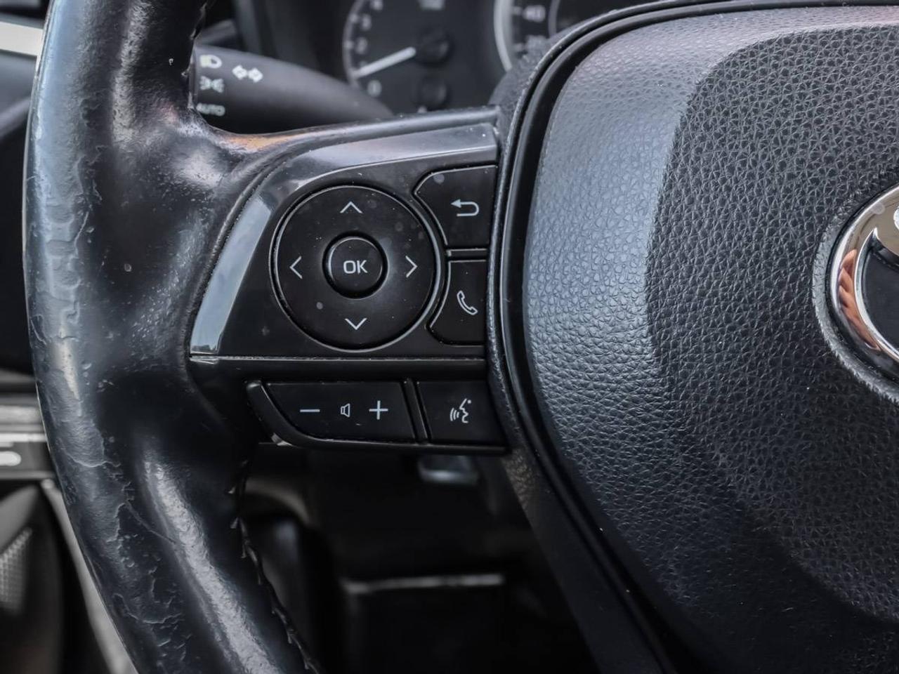 2020 Toyota Corolla LE Upgrade -Sunroof-Alloys-Adaptive Cruise-Push Bu Photo