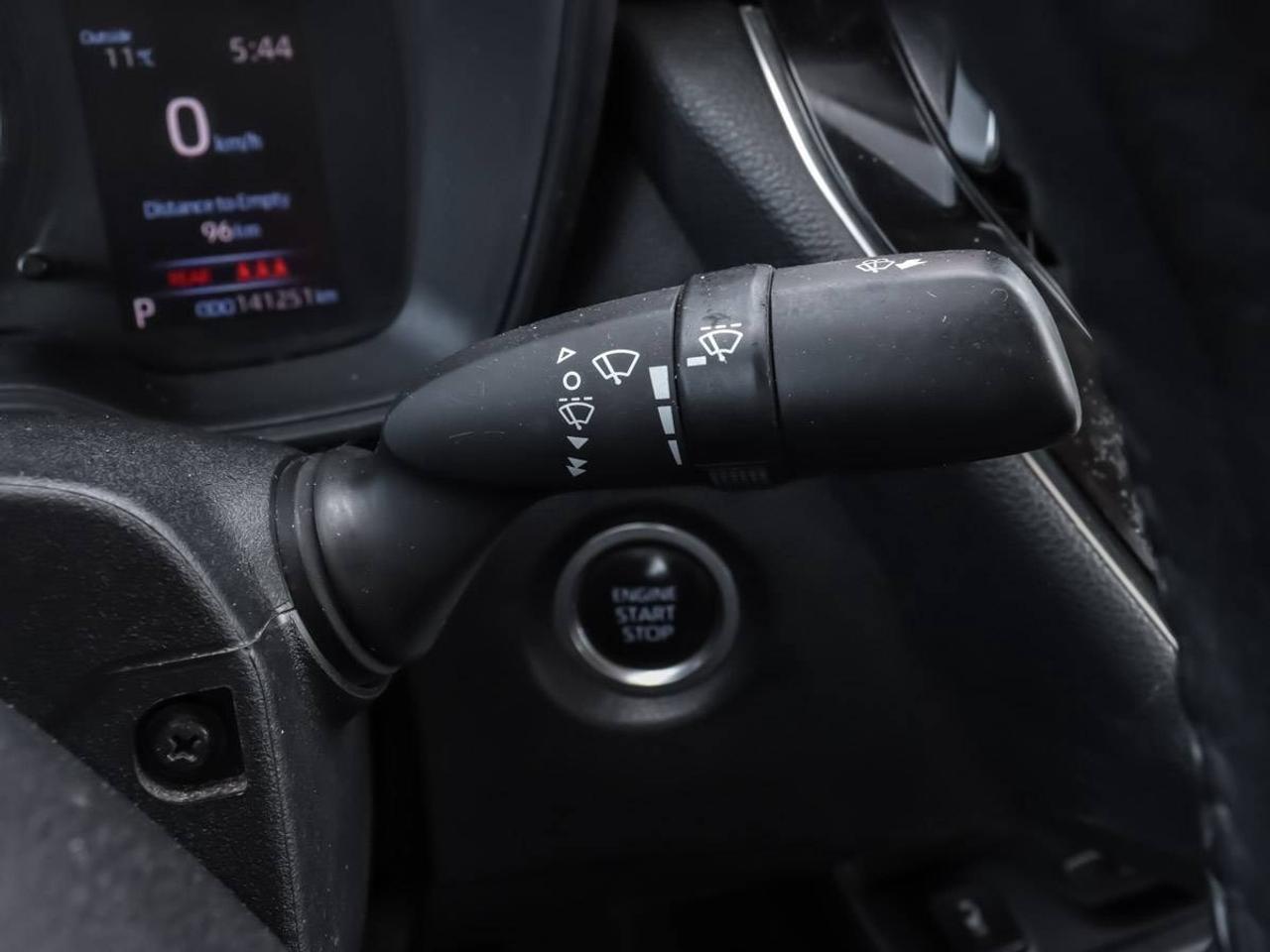 2020 Toyota Corolla LE Upgrade -Sunroof-Alloys-Adaptive Cruise-Push Bu Photo