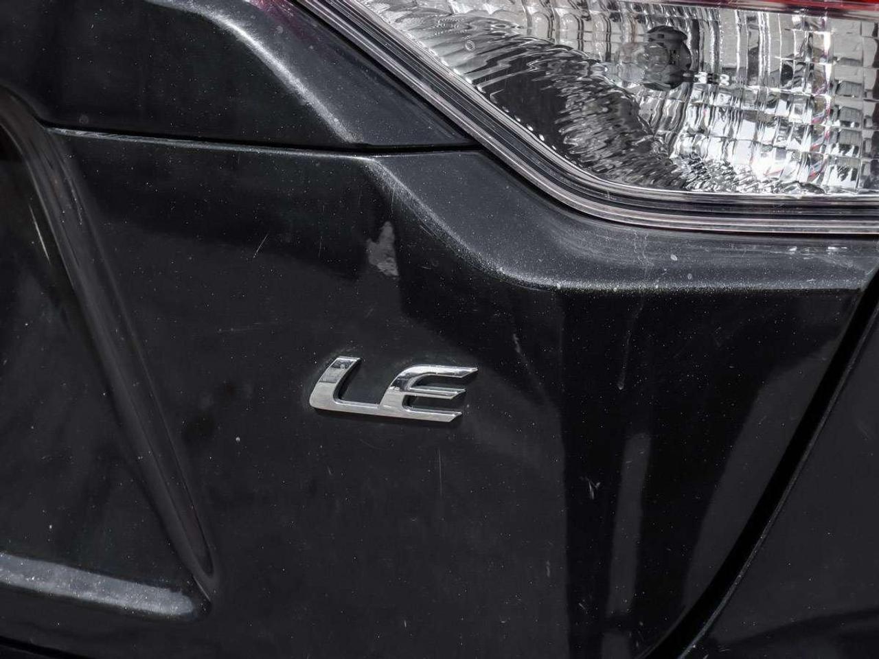 2020 Toyota Corolla LE Upgrade -Sunroof-Alloys-Adaptive Cruise-Push Button Photo