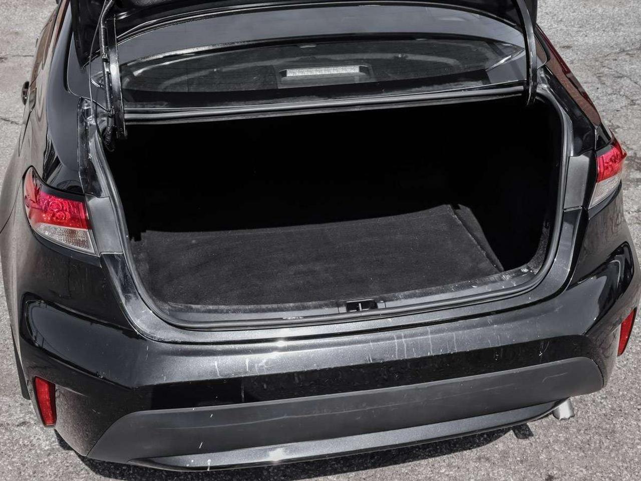 2020 Toyota Corolla LE Upgrade -Sunroof-Alloys-Adaptive Cruise-Push Button Photo