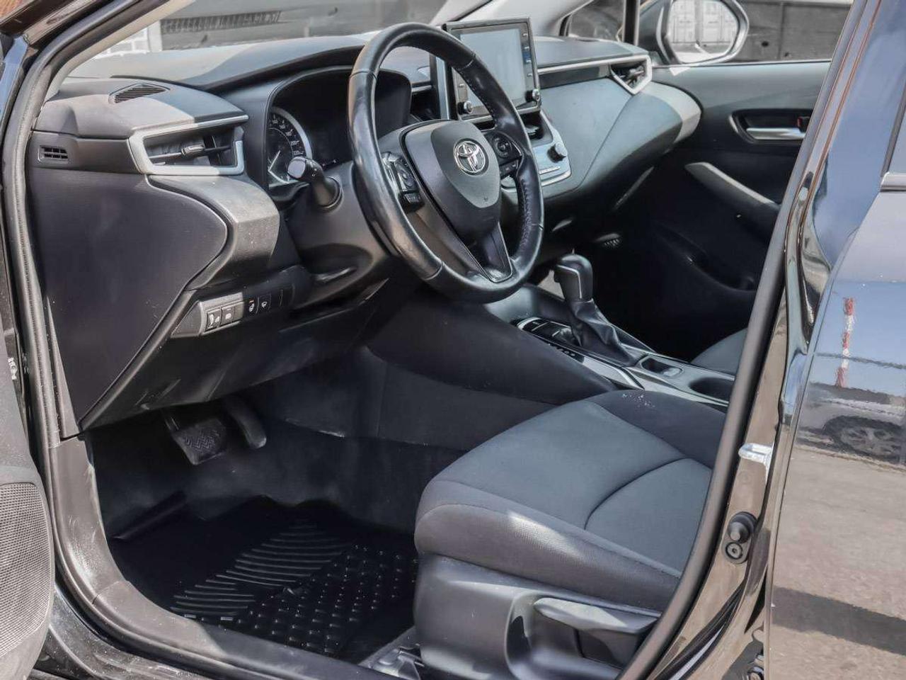 2020 Toyota Corolla LE Upgrade -Sunroof-Alloys-Adaptive Cruise-Push Button Photo