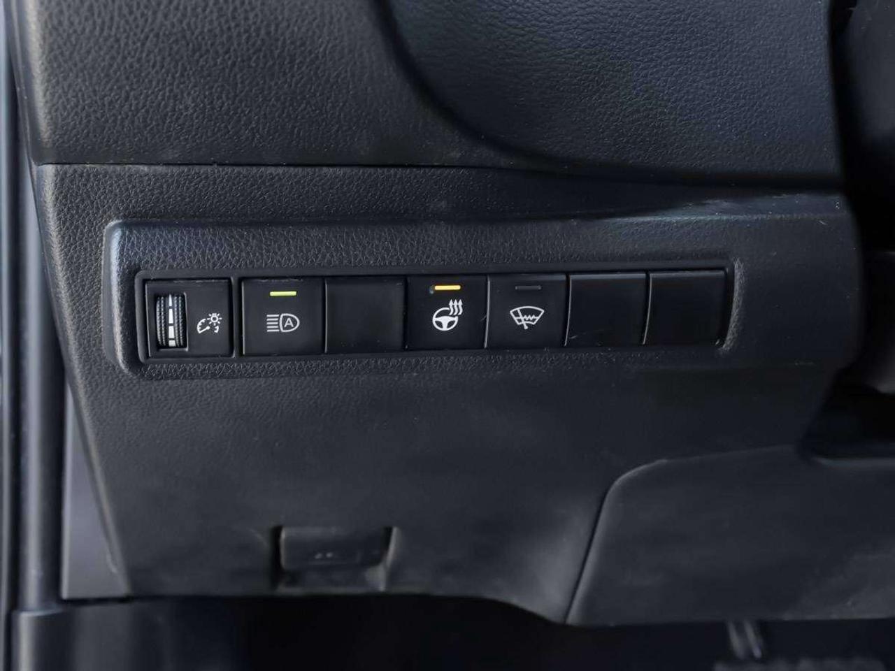 2020 Toyota Corolla LE Upgrade -Sunroof-Alloys-Adaptive Cruise-Push Button Photo