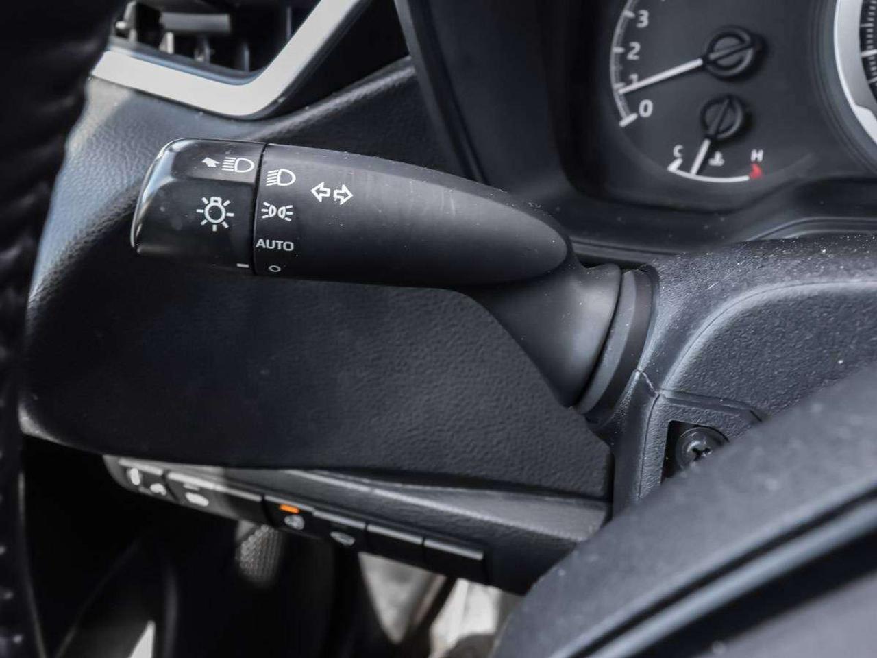 2020 Toyota Corolla LE Upgrade -Sunroof-Alloys-Adaptive Cruise-Push Button Photo