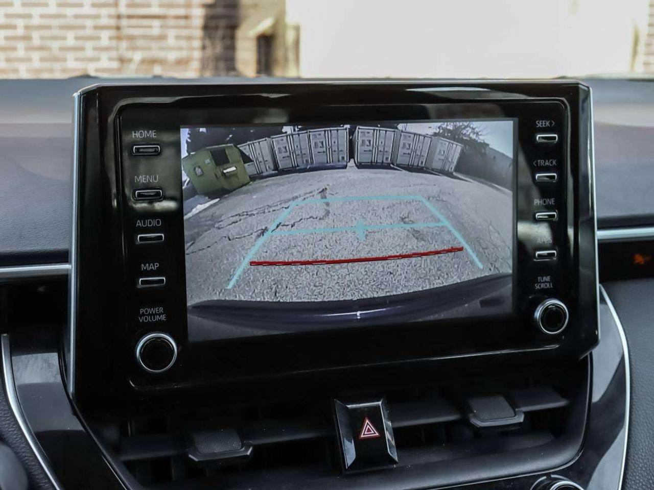 2020 Toyota Corolla LE Upgrade -Sunroof-Alloys-Adaptive Cruise-Push Button Photo