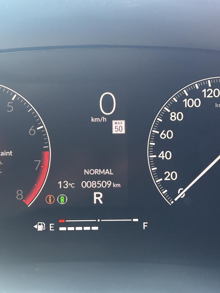 2025 Honda Civic Sedan Sport CVT Photo