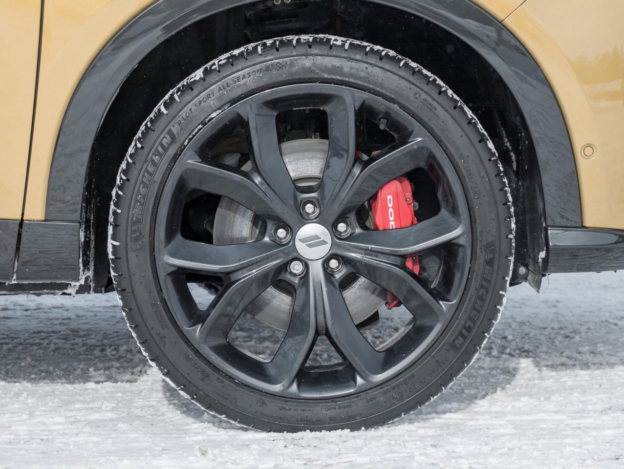 2024 Dodge Hornet - R/T PLUS PHEV eAWD Photo