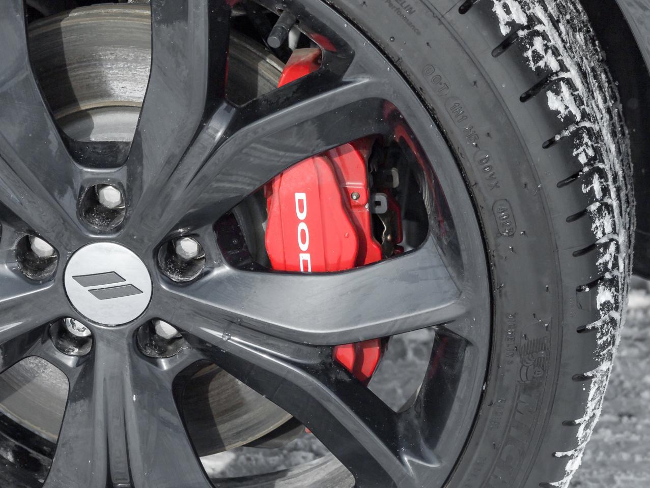 2024 Dodge Hornet - R/T PLUS PHEV eAWD Photo