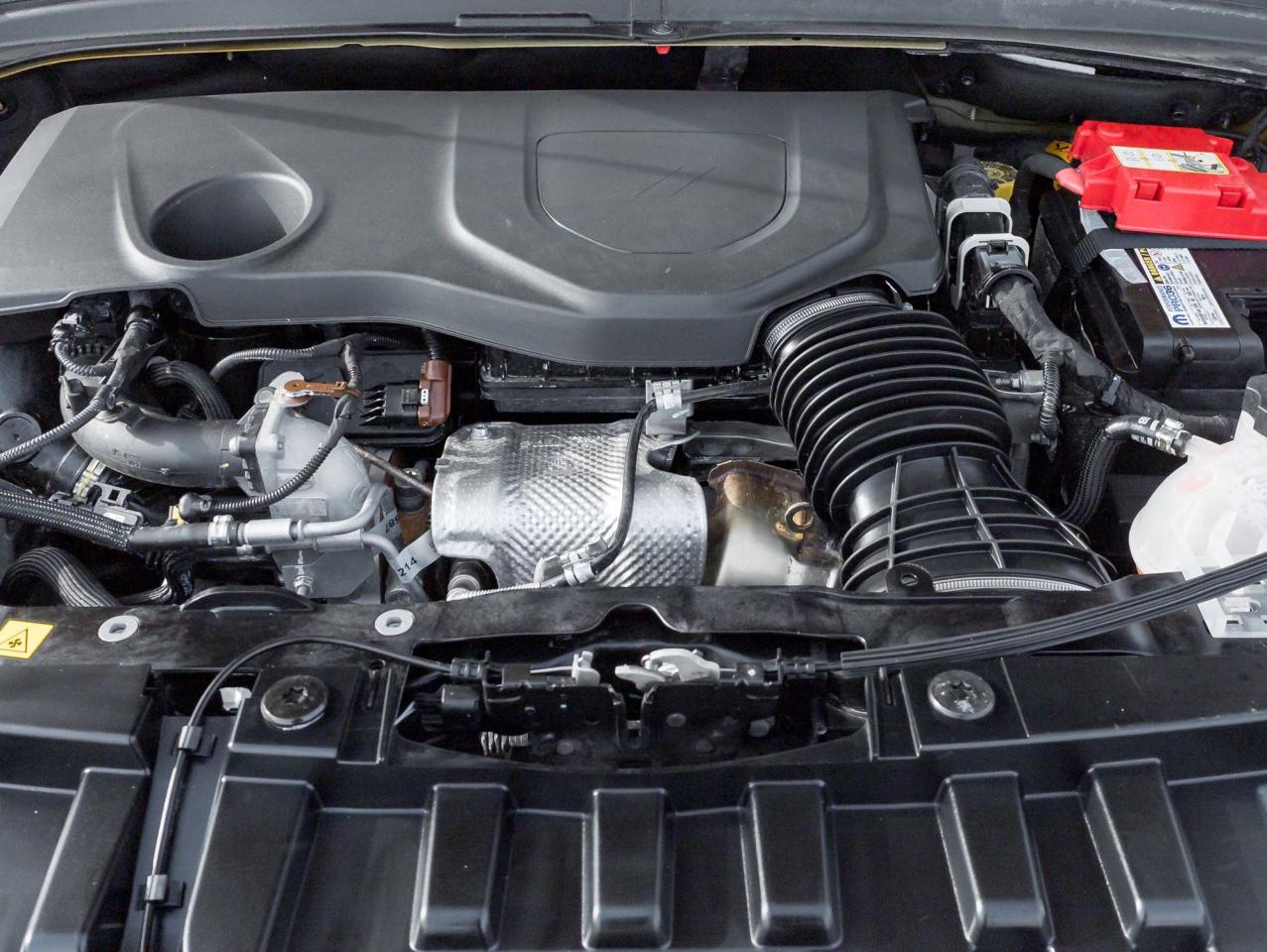 2024 Dodge Hornet - R/T PLUS PHEV eAWD Photo