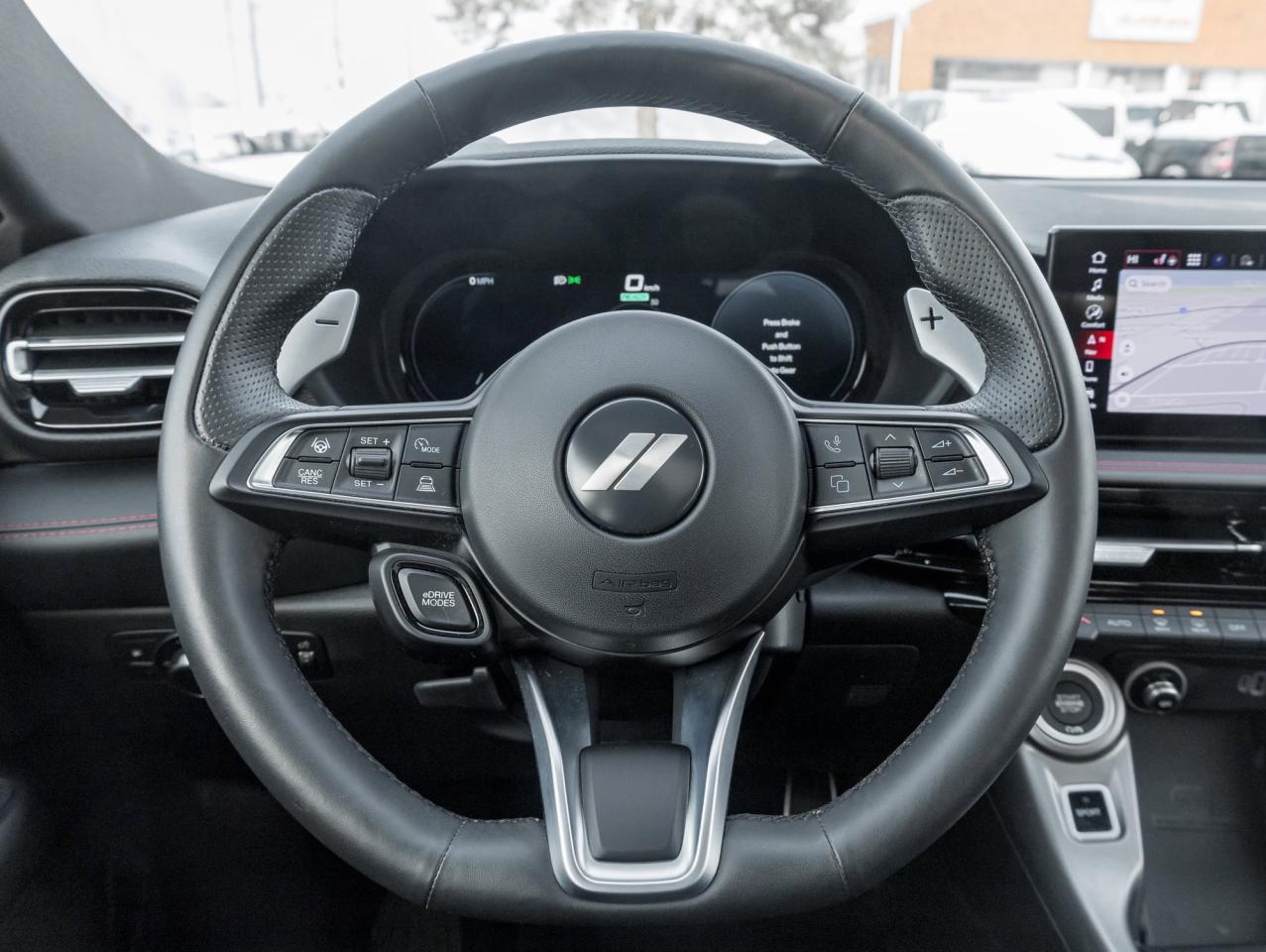 2024 Dodge Hornet - R/T PLUS PHEV eAWD Photo