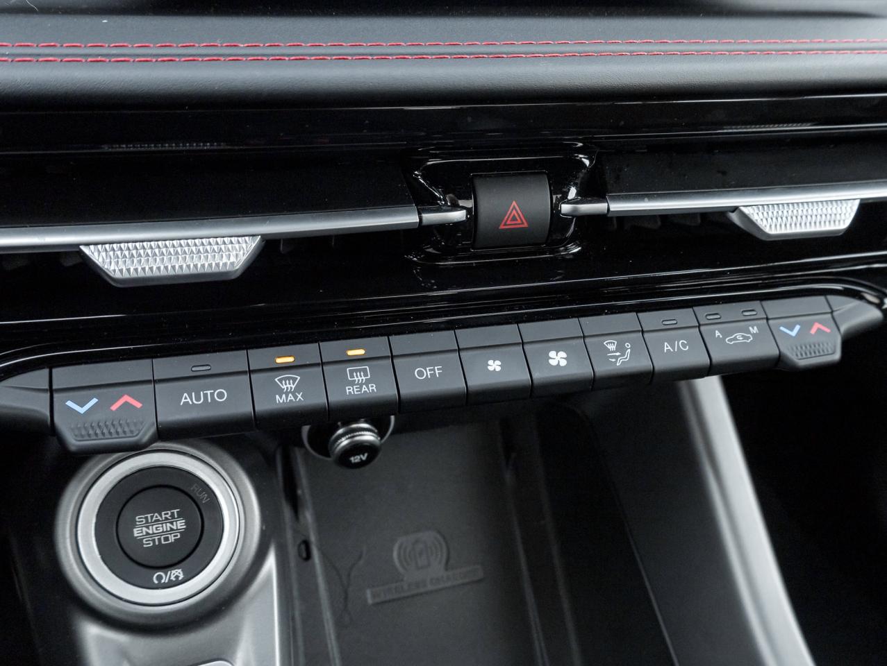 2024 Dodge Hornet - R/T PLUS PHEV eAWD Photo