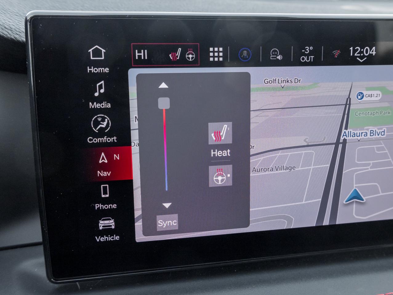 2024 Dodge Hornet - R/T PLUS PHEV eAWD Photo