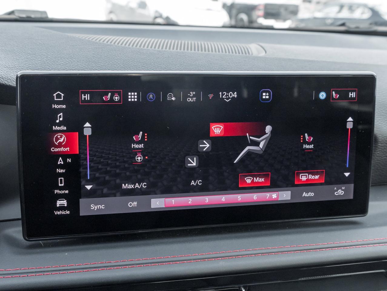 2024 Dodge Hornet - R/T PLUS PHEV eAWD Photo