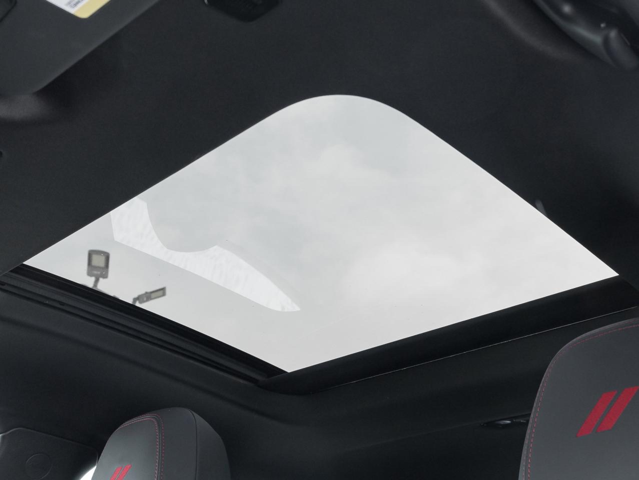 2024 Dodge Hornet - R/T PLUS PHEV eAWD Photo