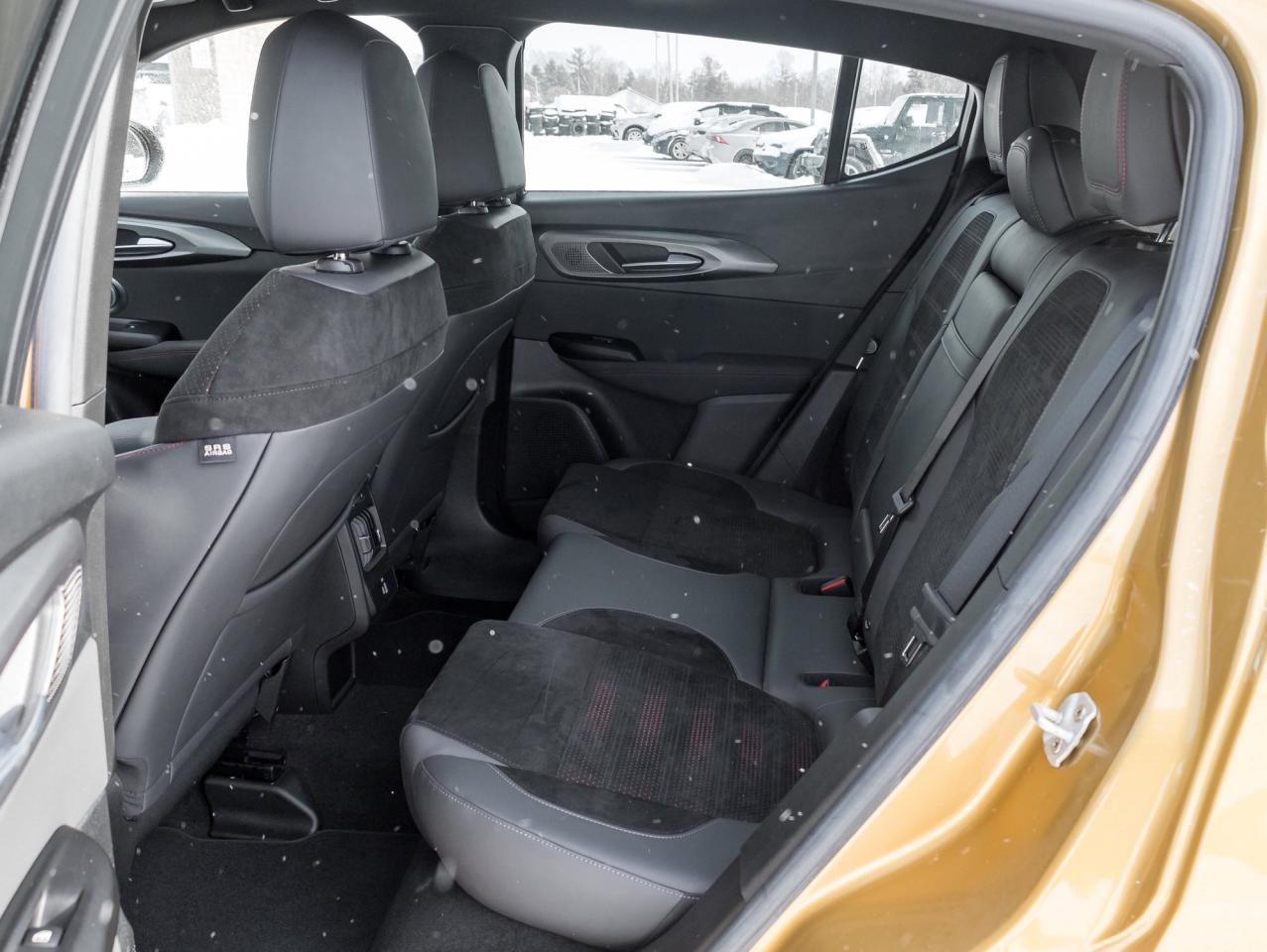 2024 Dodge Hornet - R/T PLUS PHEV eAWD Photo