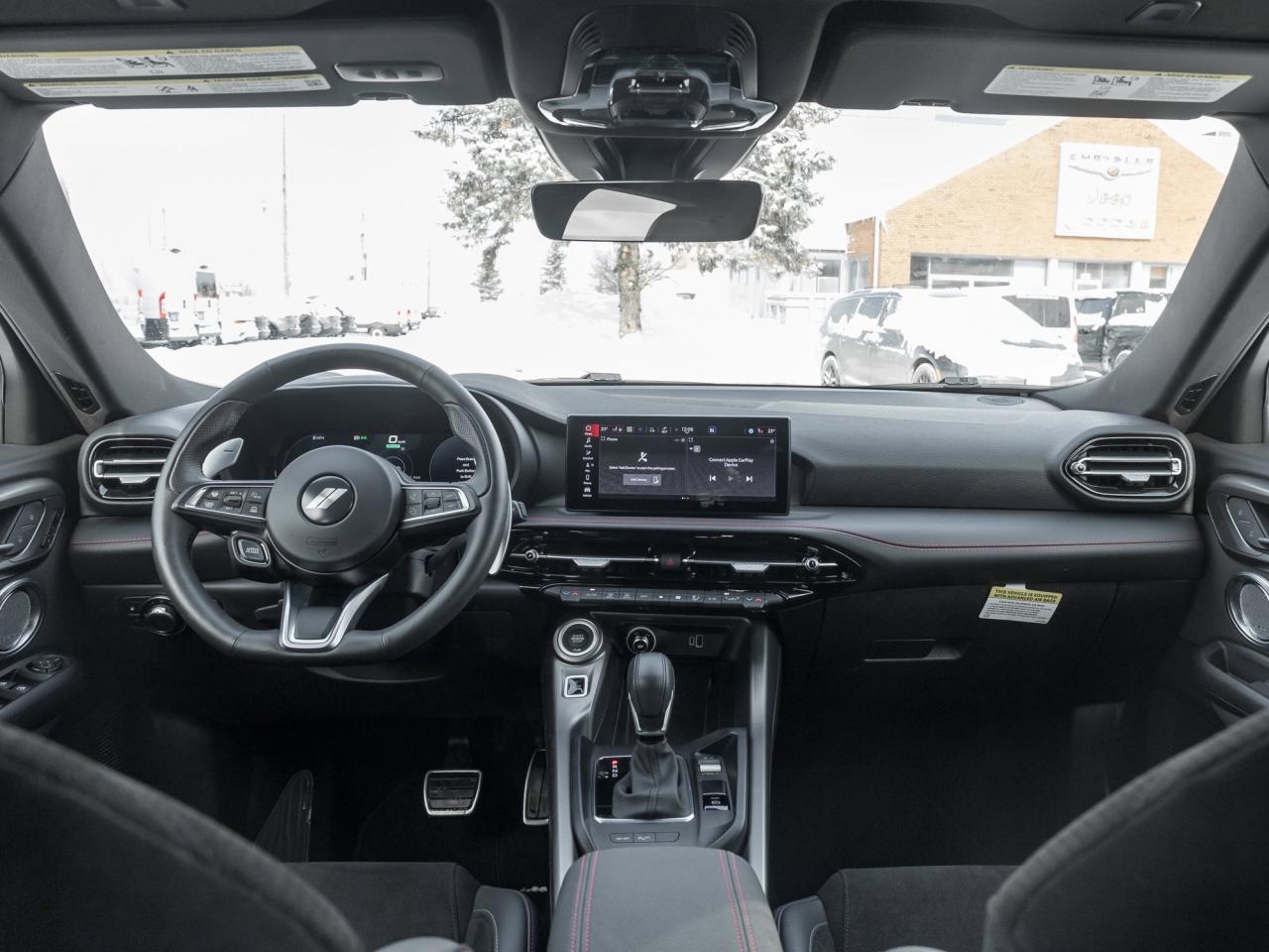 2024 Dodge Hornet - R/T PLUS PHEV eAWD Photo