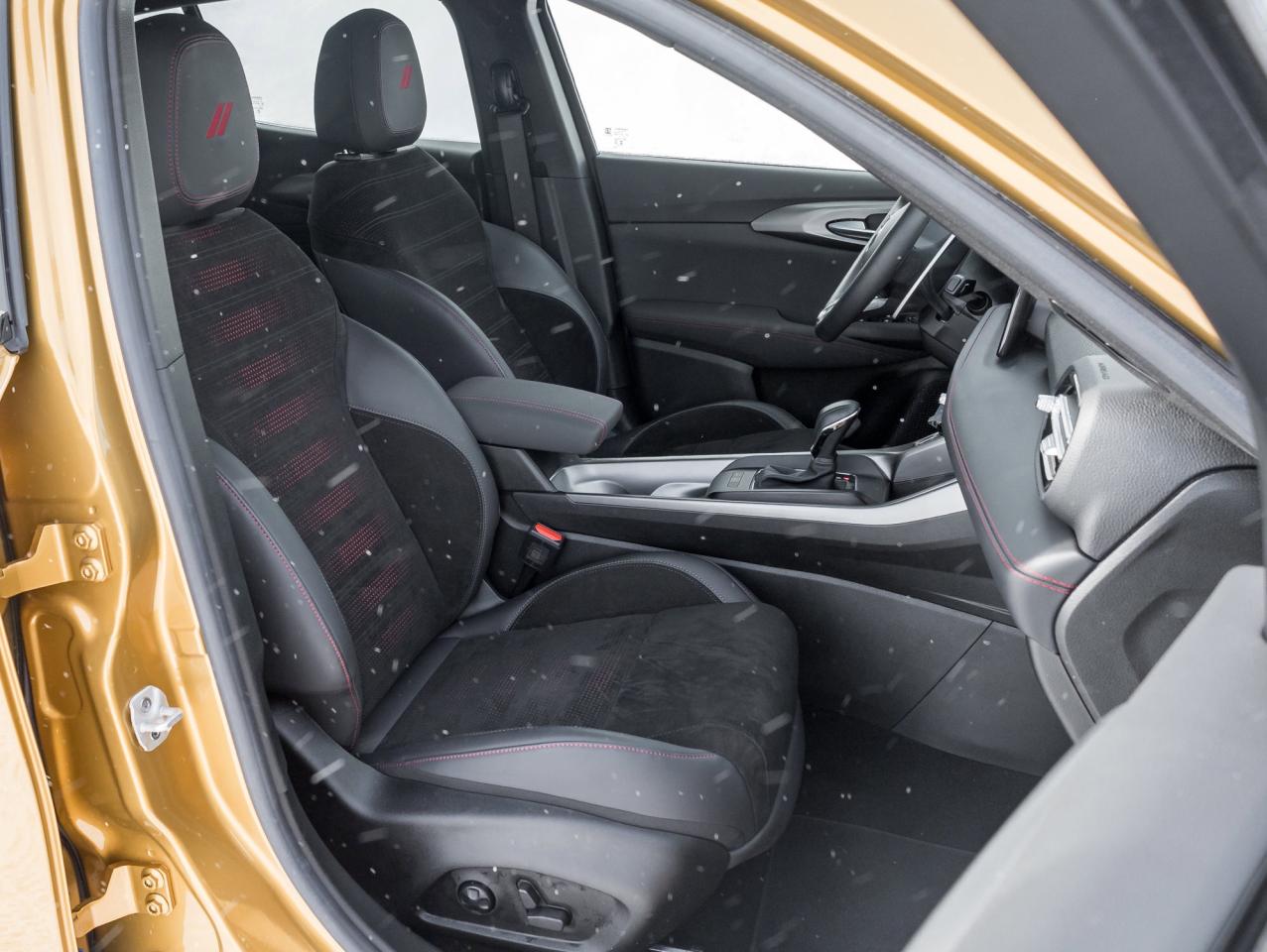 2024 Dodge Hornet - R/T PLUS PHEV eAWD Photo