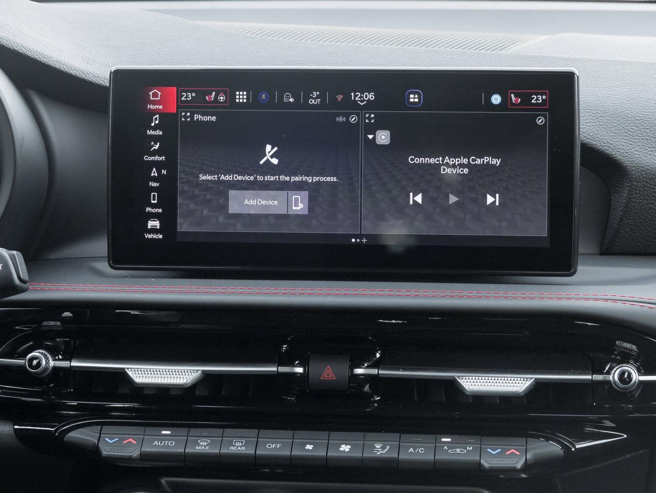 2024 Dodge Hornet - R/T PLUS PHEV eAWD Photo