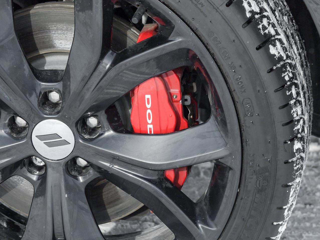 2024 Dodge Hornet R/T PLUS Photo