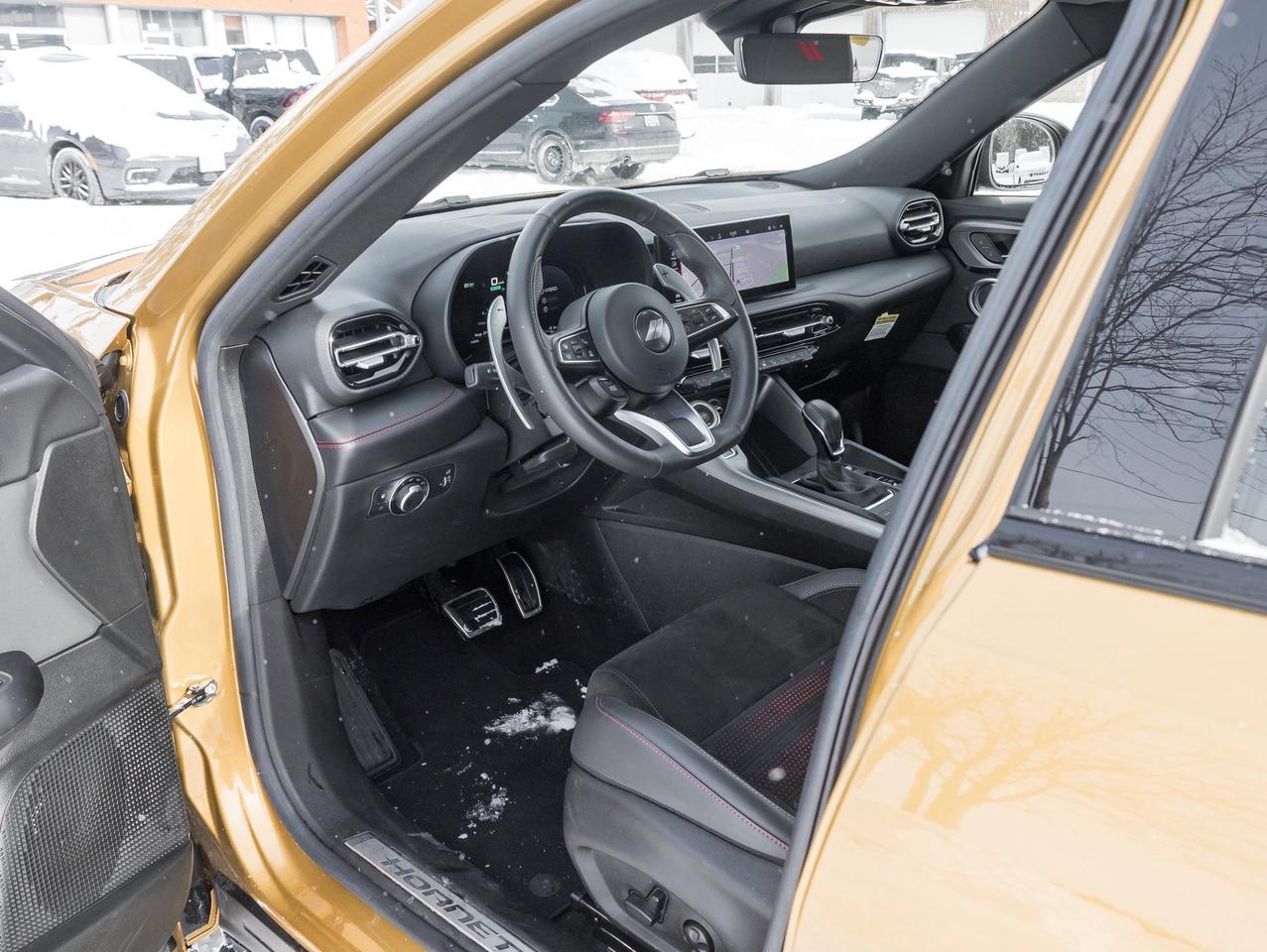 2024 Dodge Hornet R/T PLUS Photo