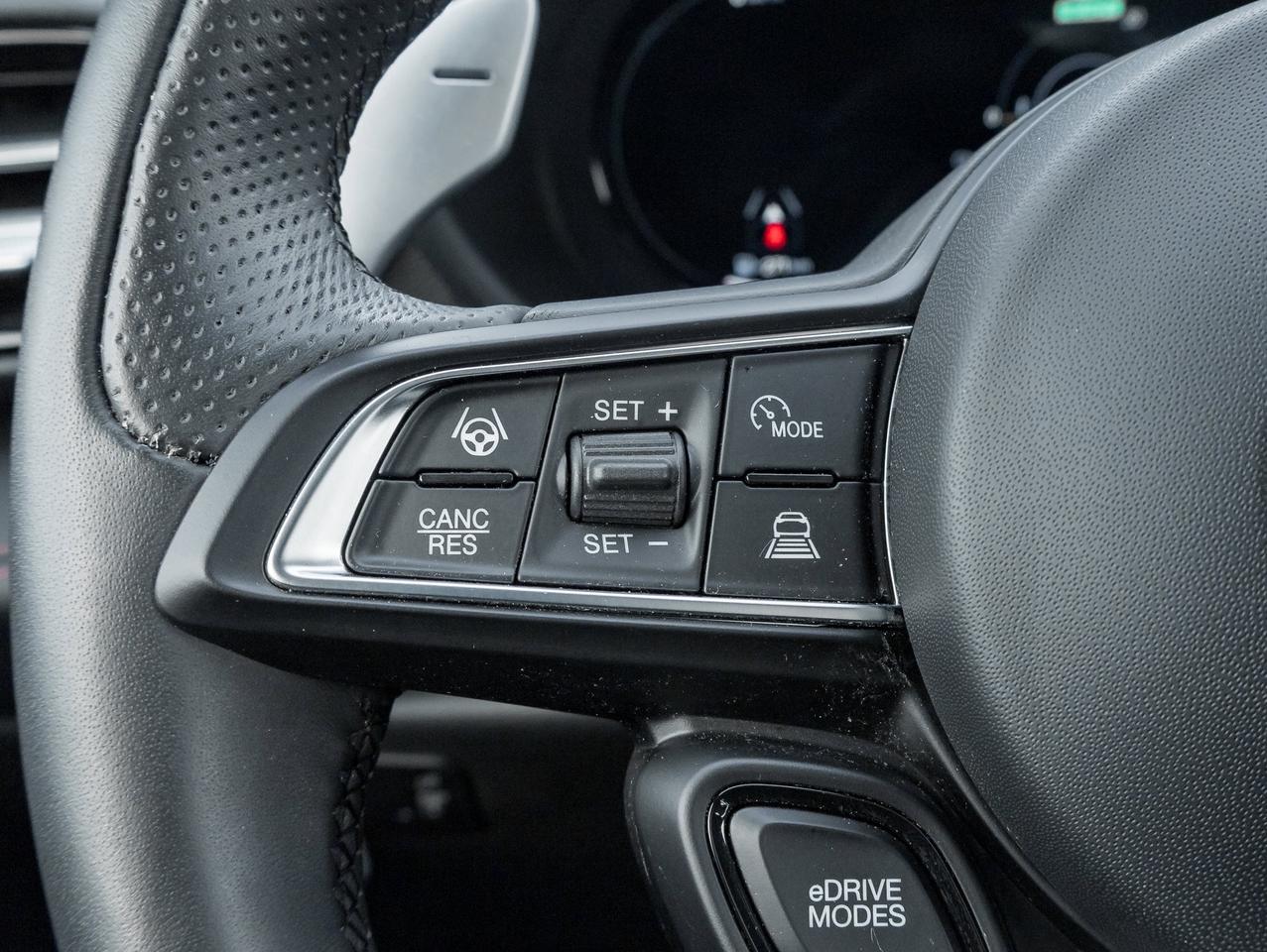 2024 Dodge Hornet R/T PLUS Photo