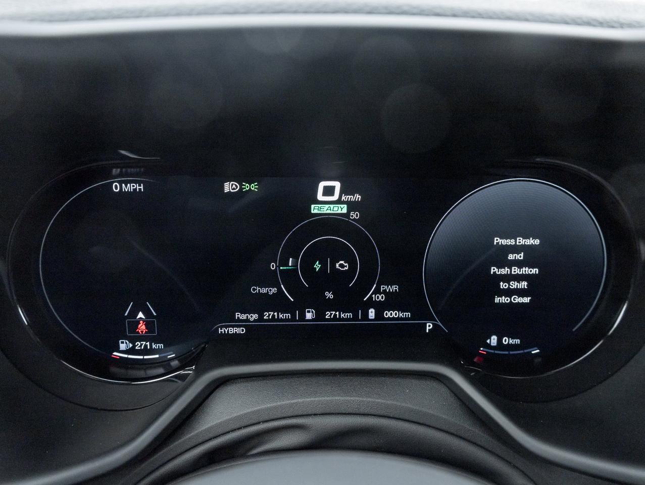 2024 Dodge Hornet R/T PLUS Photo