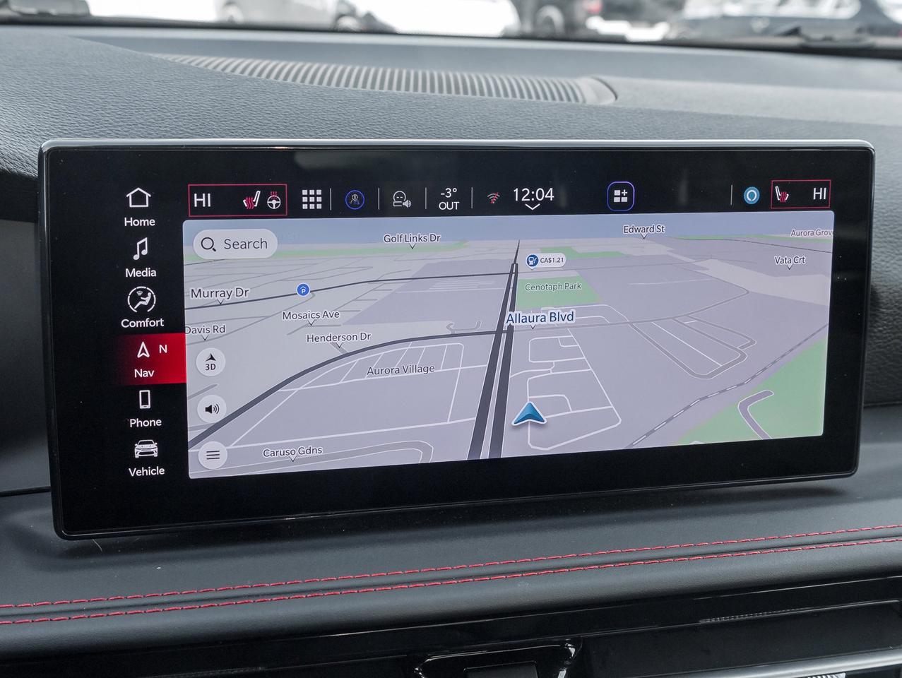 2024 Dodge Hornet R/T PLUS Photo