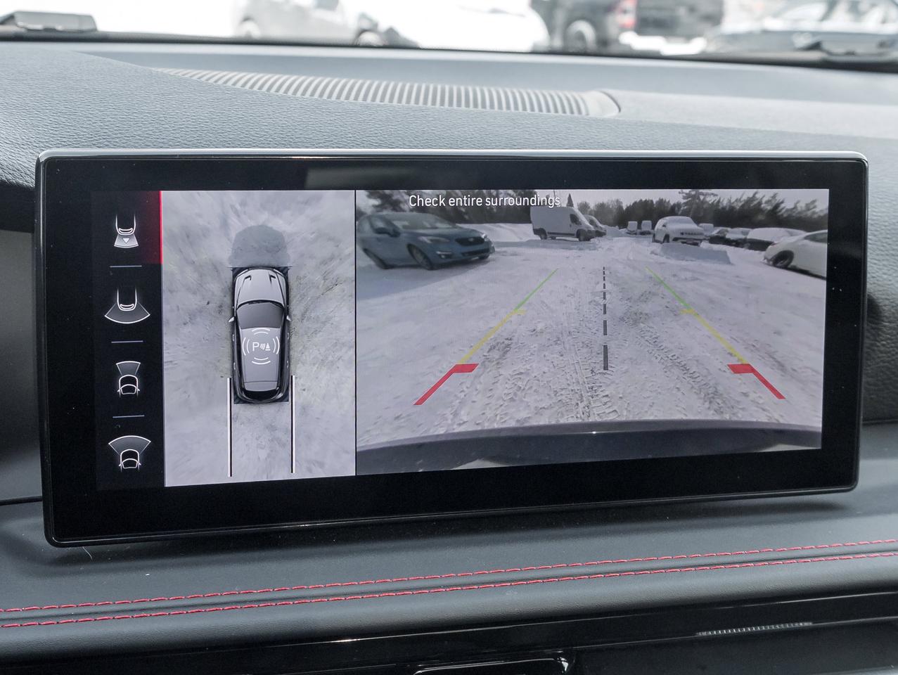 2024 Dodge Hornet R/T PLUS Photo