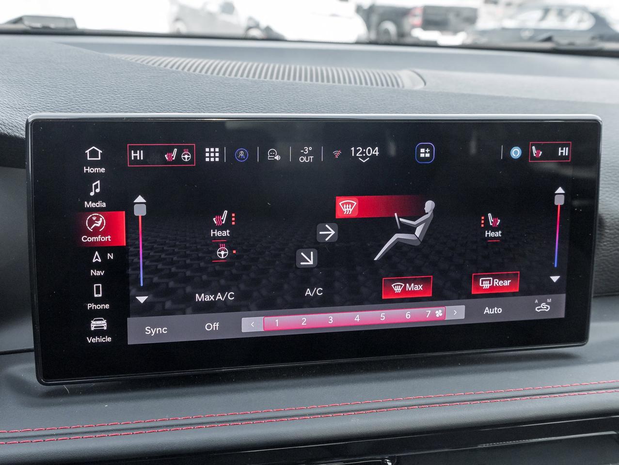 2024 Dodge Hornet R/T PLUS Photo