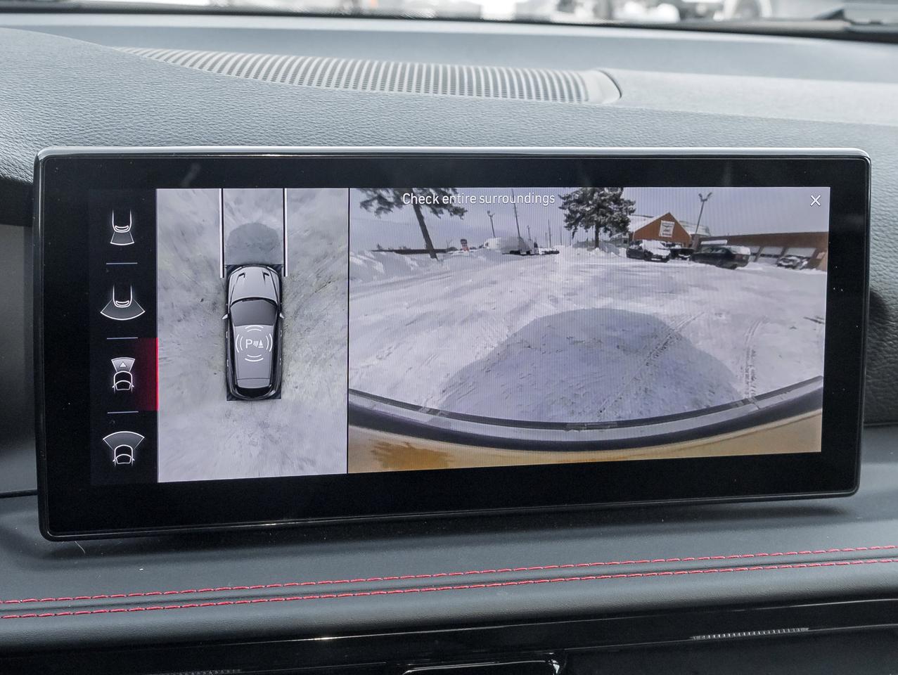 2024 Dodge Hornet R/T PLUS Photo