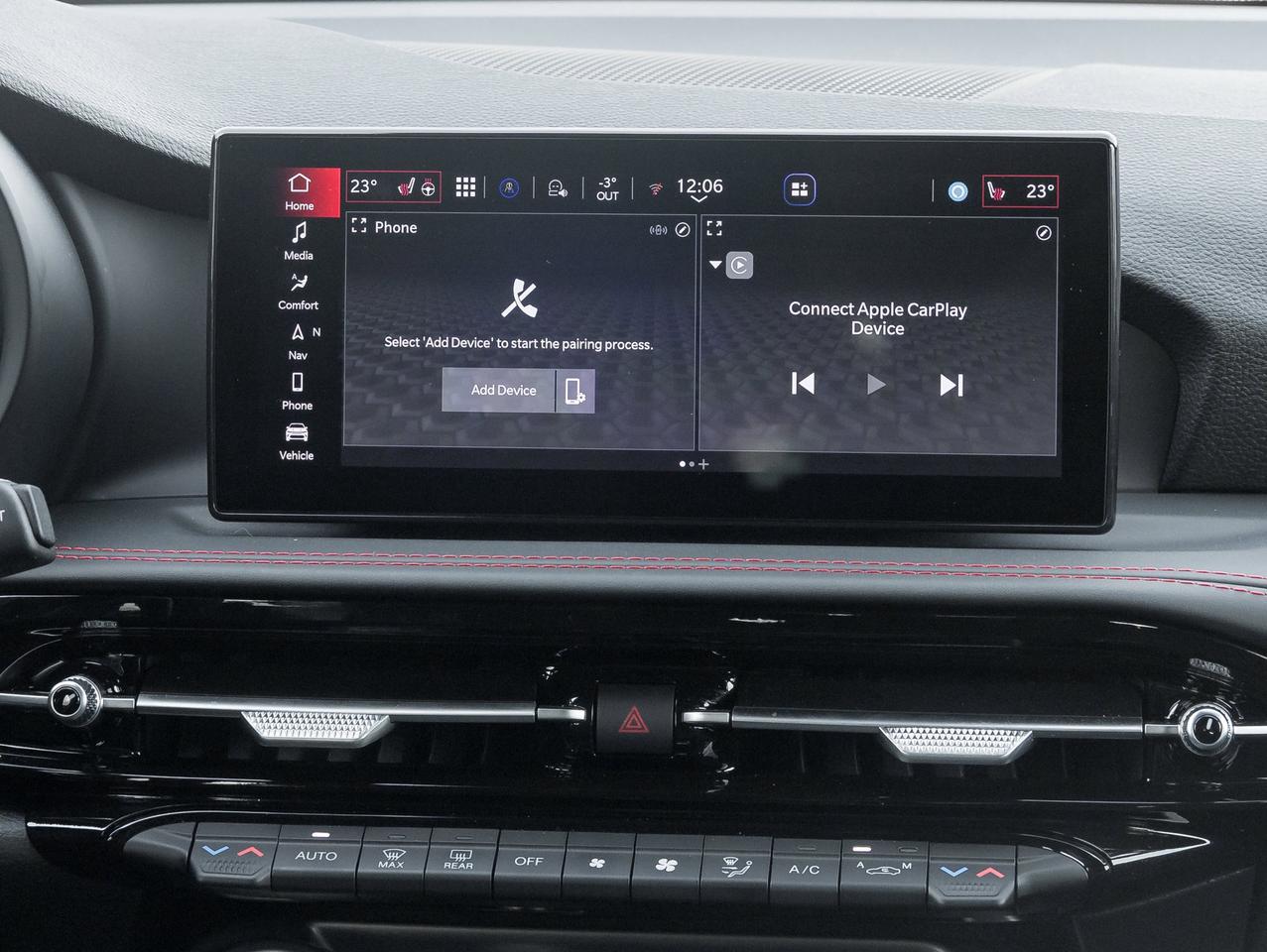 2024 Dodge Hornet R/T PLUS Photo