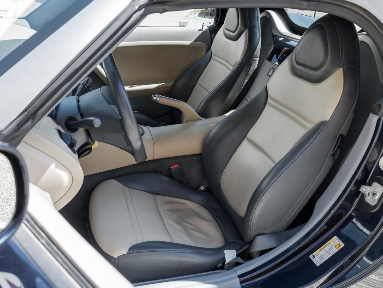 2006 Pontiac Solstice 2DR CONVERTIBLE CPE Photo