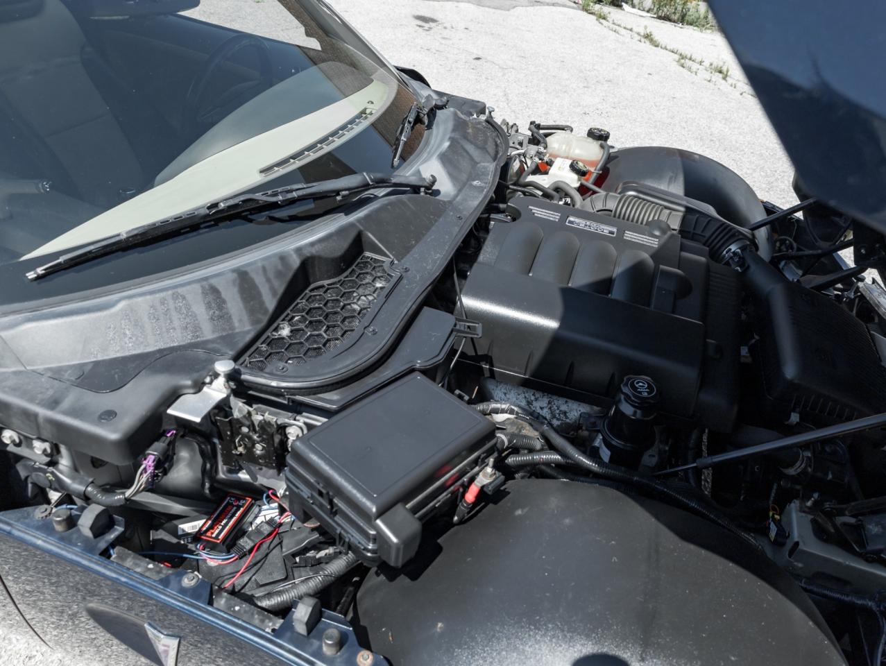 2006 Pontiac Solstice 2DR CONVERTIBLE CPE Photo