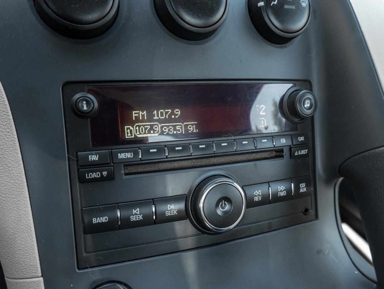 2006 Pontiac Solstice 2DR CONVERTIBLE CPE Photo