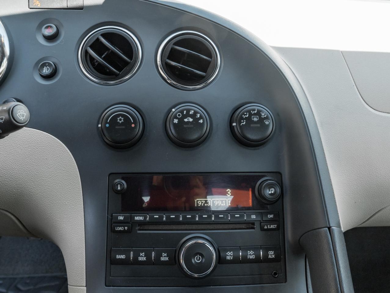 2006 Pontiac Solstice 2DR CONVERTIBLE CPE Photo