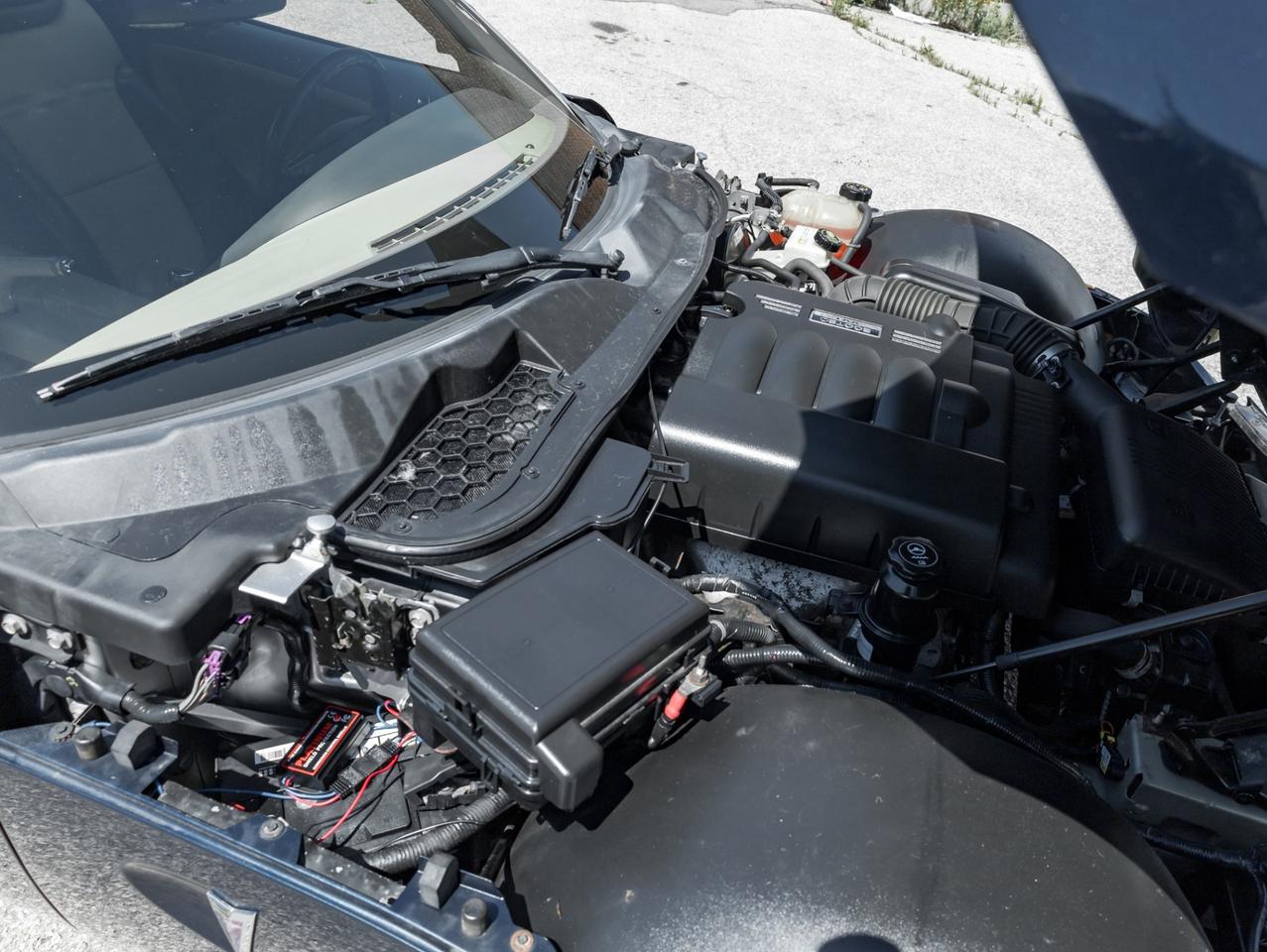 2006 Pontiac Solstice 2DR CONVERTIBLE CPE Photo