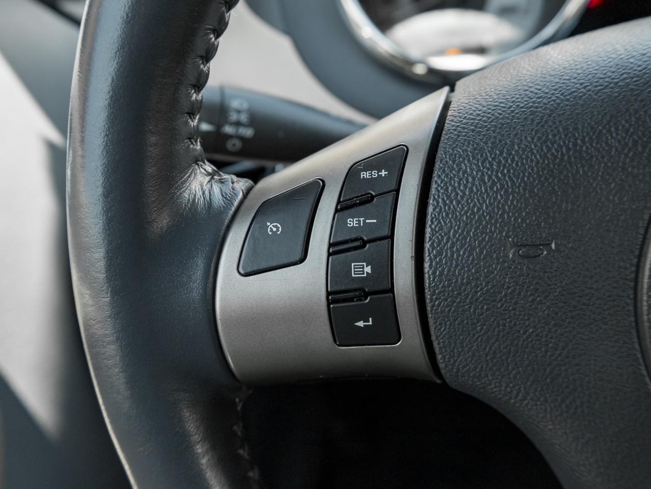 2006 Pontiac Solstice 2DR CONVERTIBLE CPE Photo